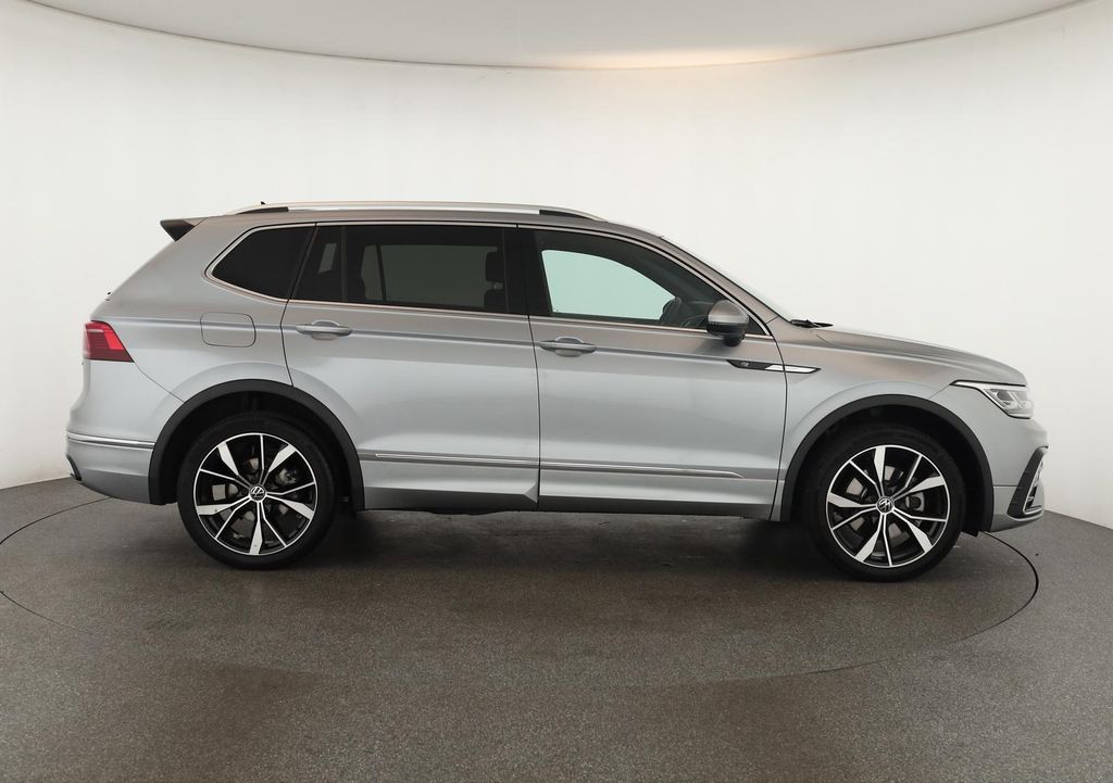 Volkswagen Tiguan Allspace 2025