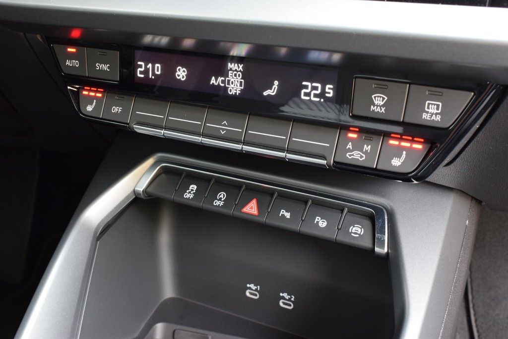 Audi A3 2024