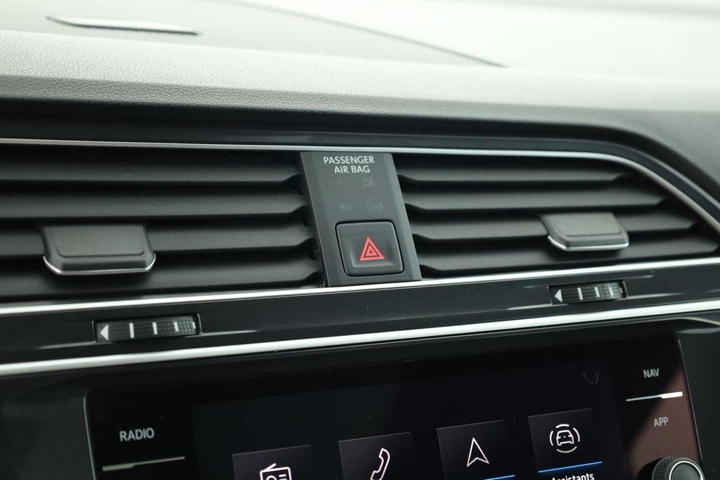 Volkswagen Tiguan Allspace 2025