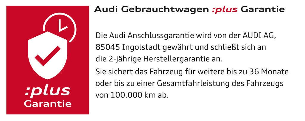 Audi A3 2024