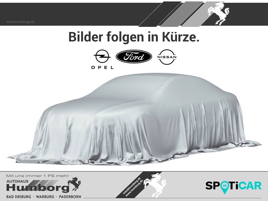 Opel Mokka 2022