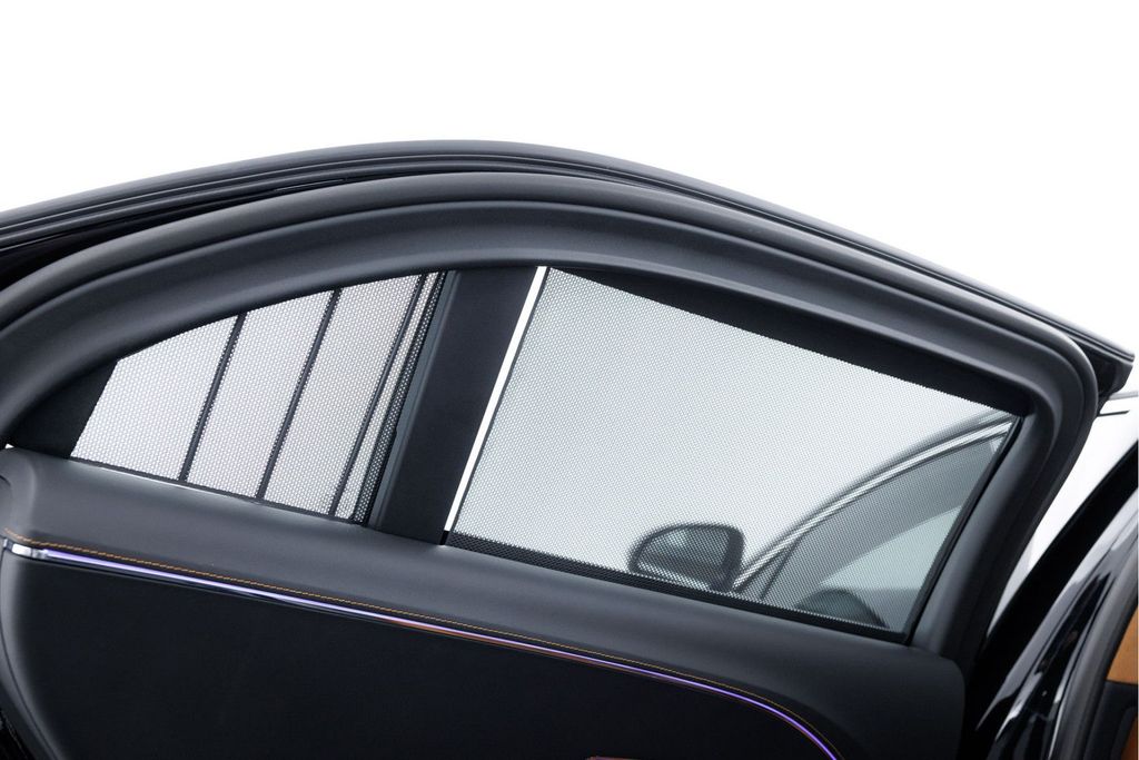 Bentley Flying Spur 2025