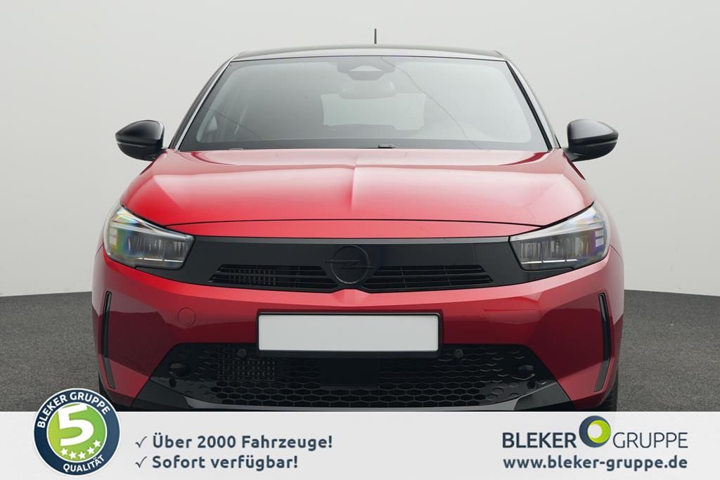 Opel Corsa 2025