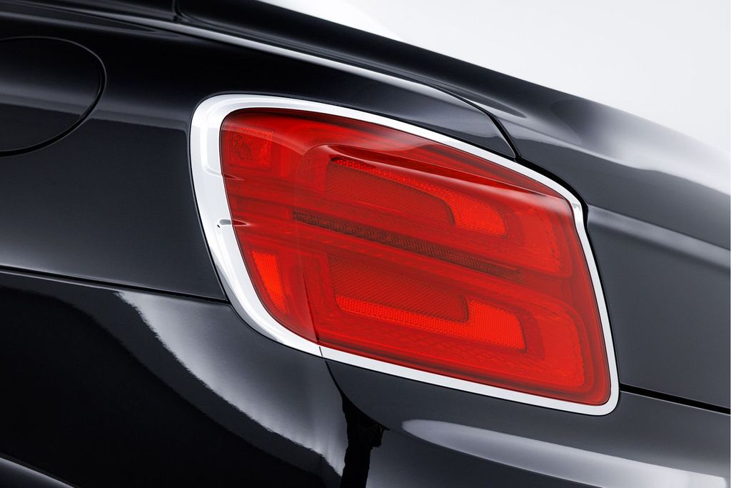 Bentley Flying Spur 2025