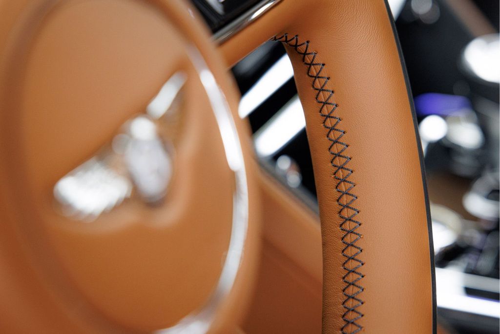 Bentley Flying Spur 2025