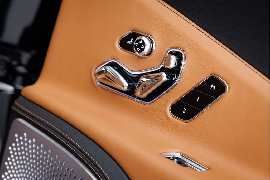Bentley Flying Spur 2025