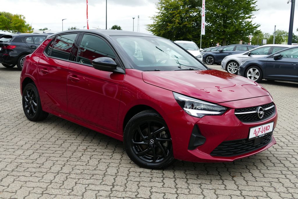 Opel Corsa 2023
