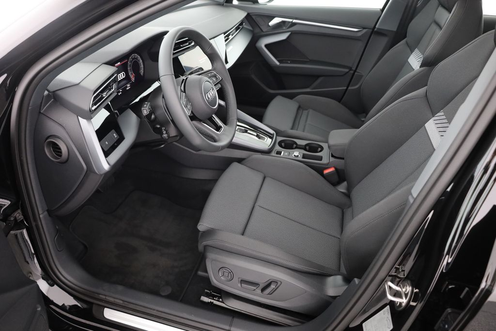 Audi A3 2025