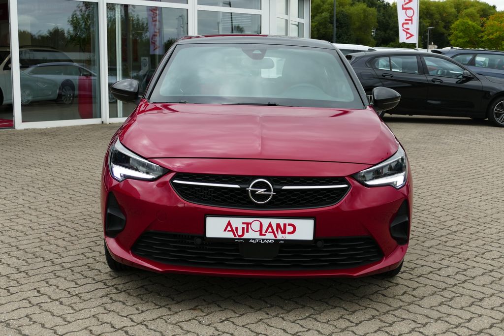 Opel Corsa 2023