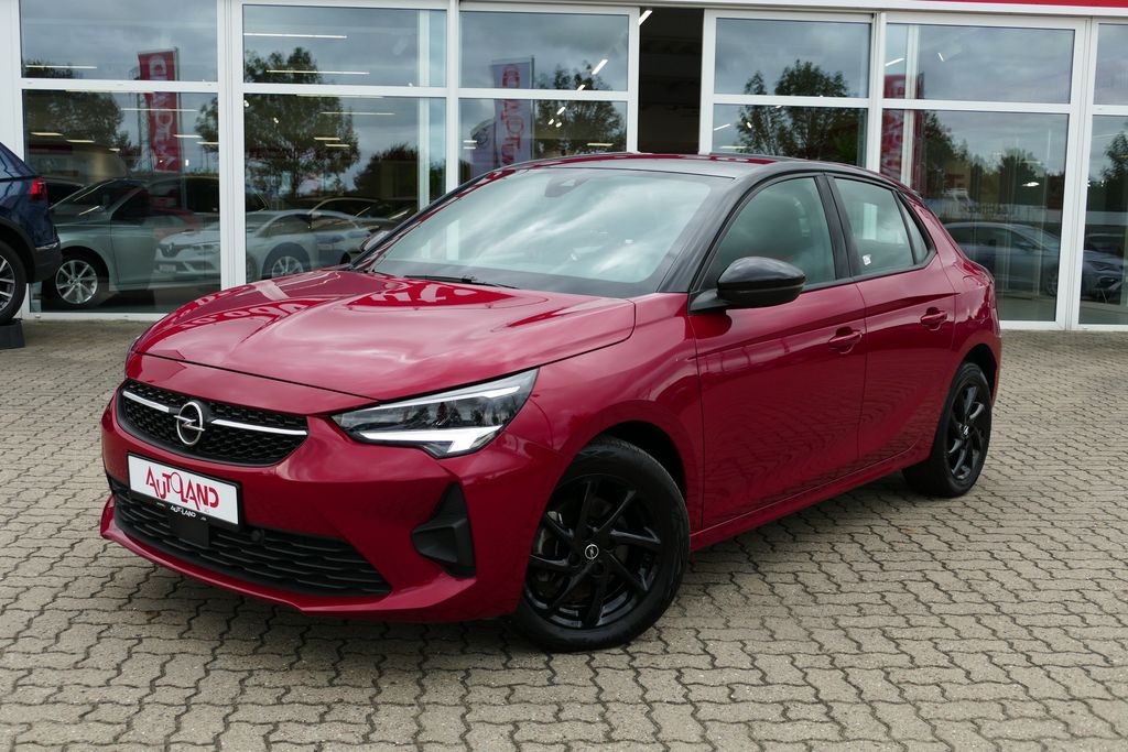 Opel Corsa 2023