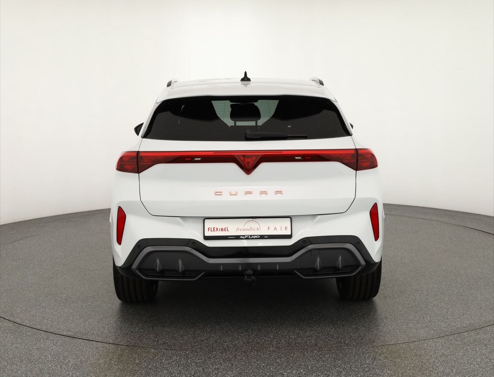 Cupra Terramar 2025