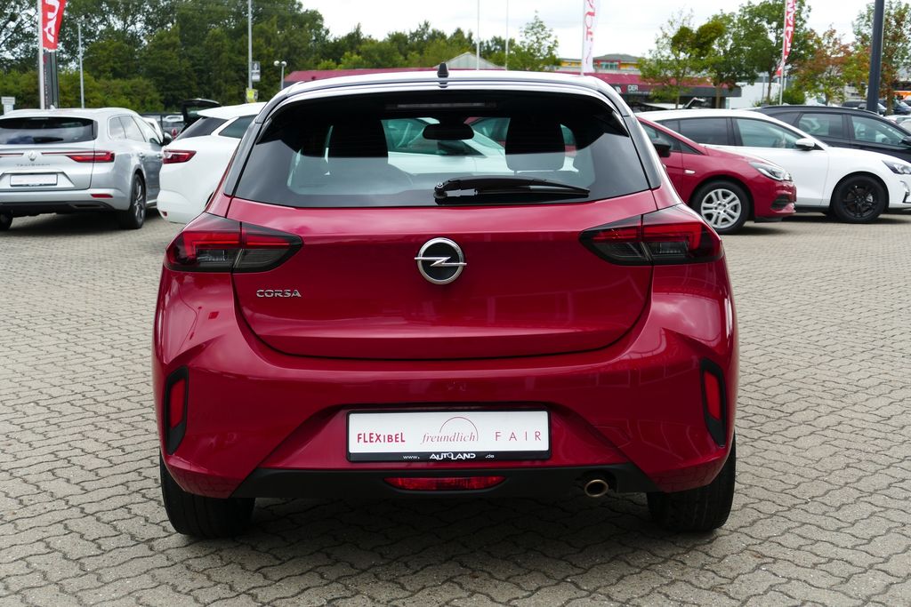 Opel Corsa 2023