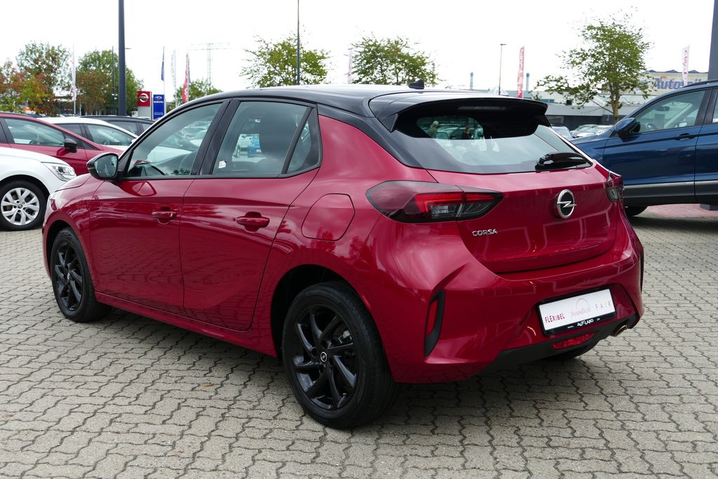 Opel Corsa 2023