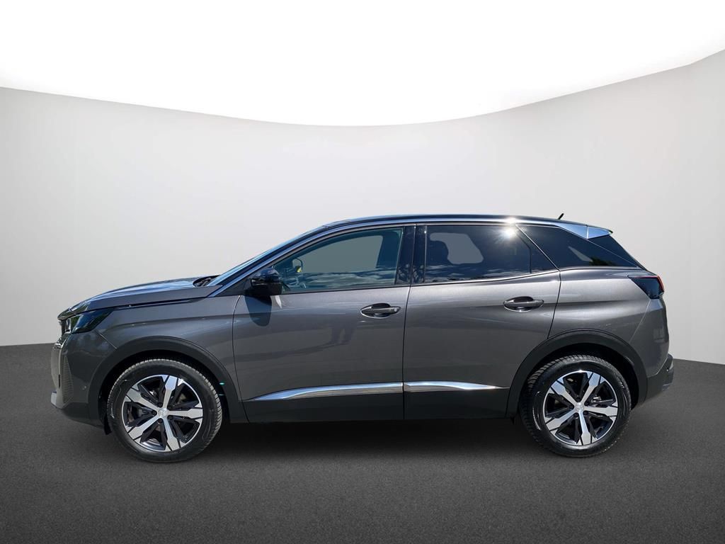 Peugeot 3008 2023