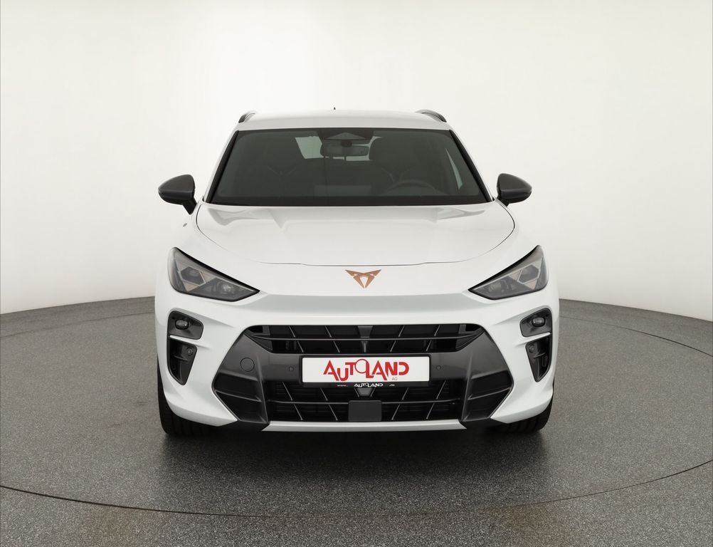 Cupra Terramar 2025