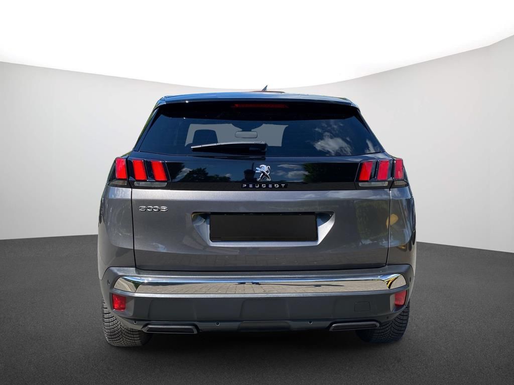 Peugeot 3008 2023