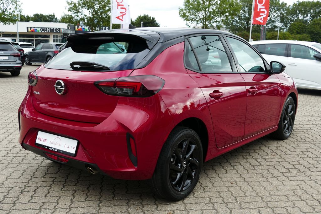 Opel Corsa 2023