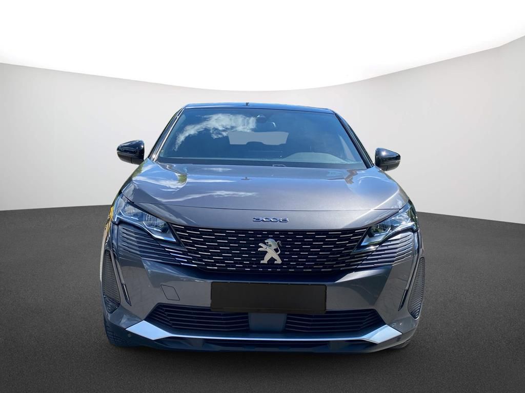Peugeot 3008 2023