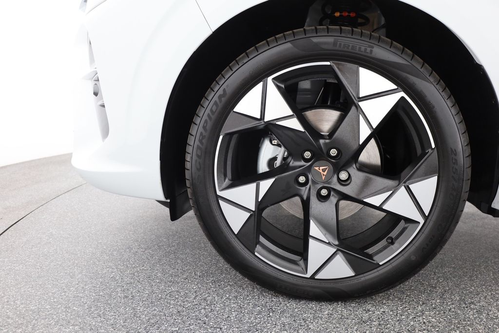 Cupra Terramar 2025
