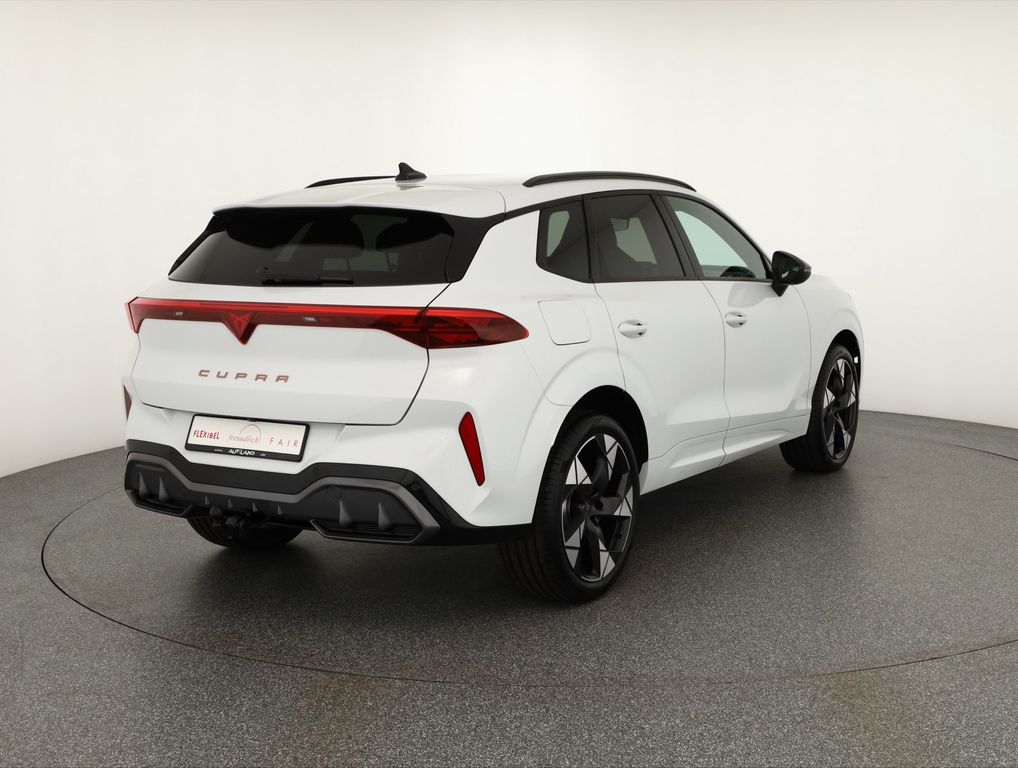 Cupra Terramar 2025