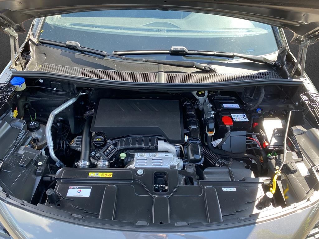 Peugeot 3008 2023