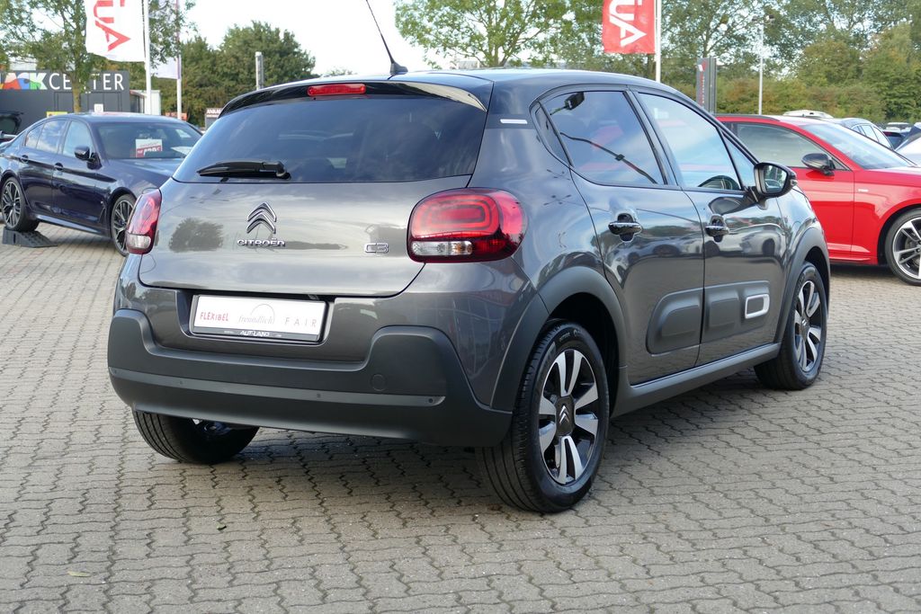 Citroën C3 2024
