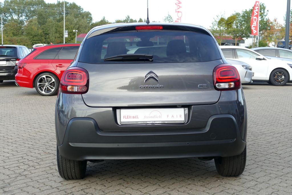 Citroën C3 2024