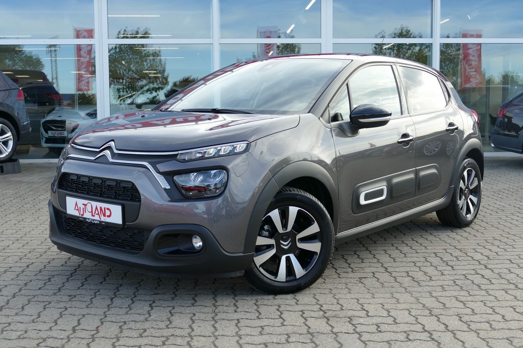 Citroën C3 2024