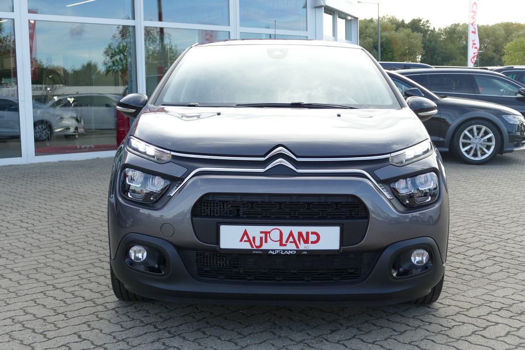 Citroën C3 2024