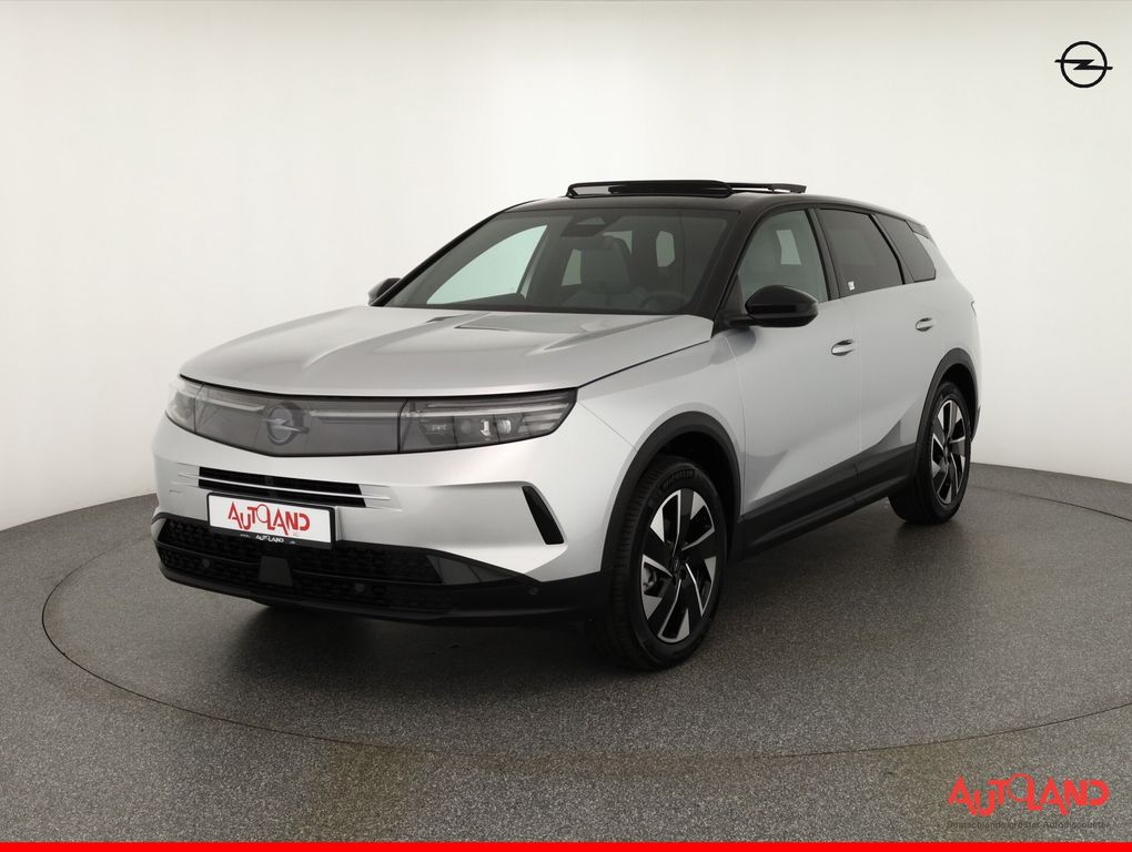 Opel Grandland (X) 2025
