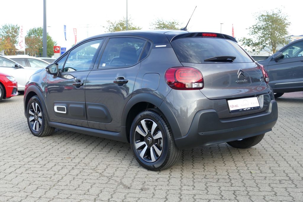 Citroën C3 2024