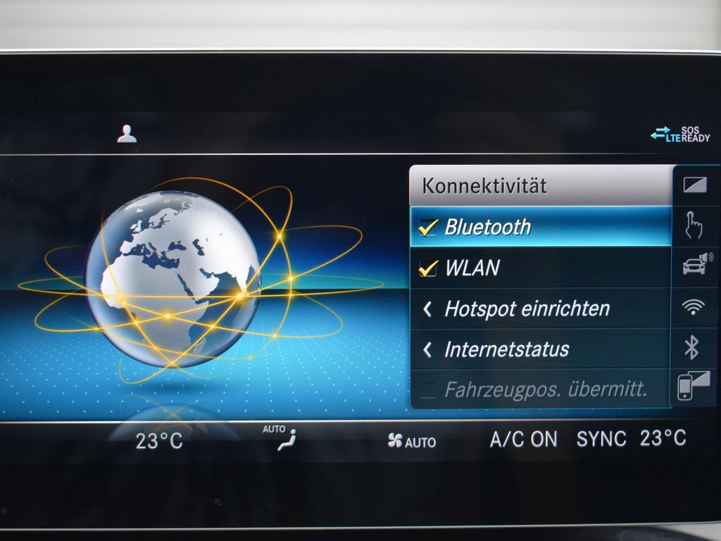 Mercedes-Benz C 63 AMG 2022