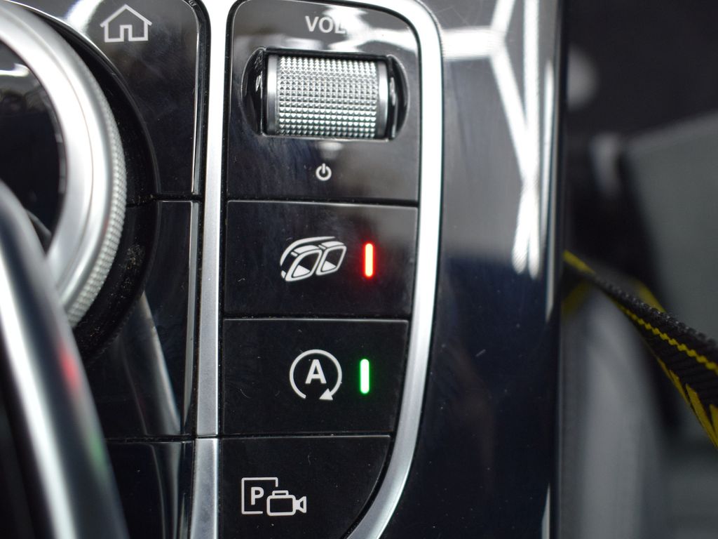 Mercedes-Benz C 63 AMG 2022