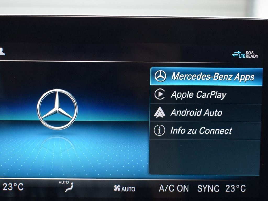 Mercedes-Benz C 63 AMG 2022