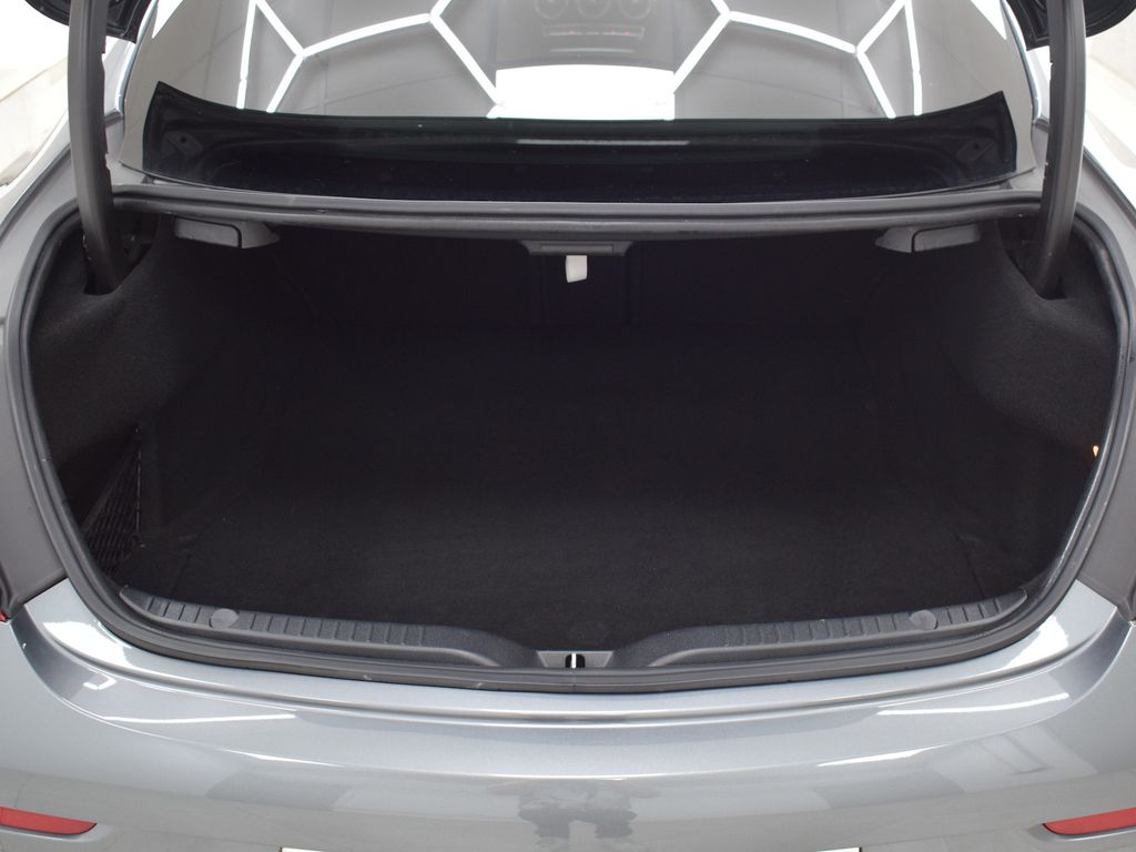 Mercedes-Benz C 63 AMG 2022