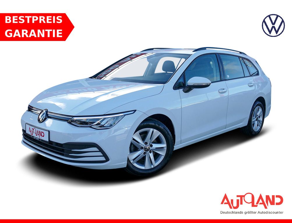 Volkswagen Golf 2022