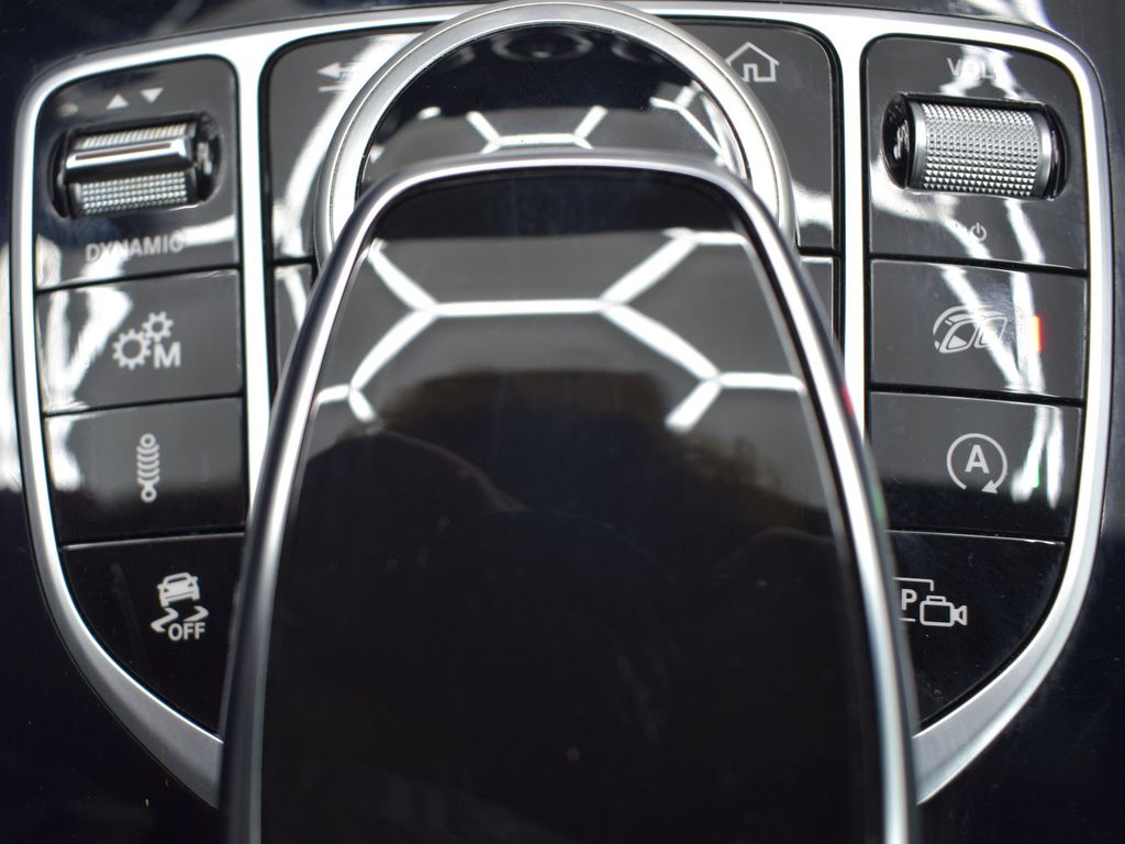 Mercedes-Benz C 63 AMG 2022