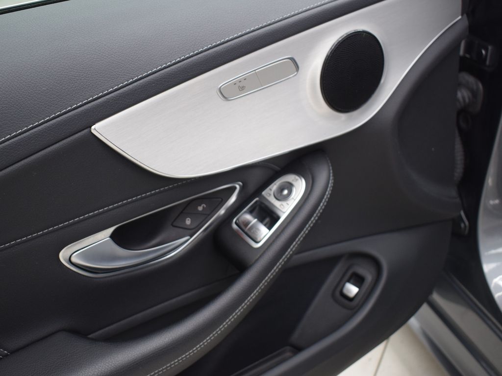 Mercedes-Benz C 63 AMG 2022