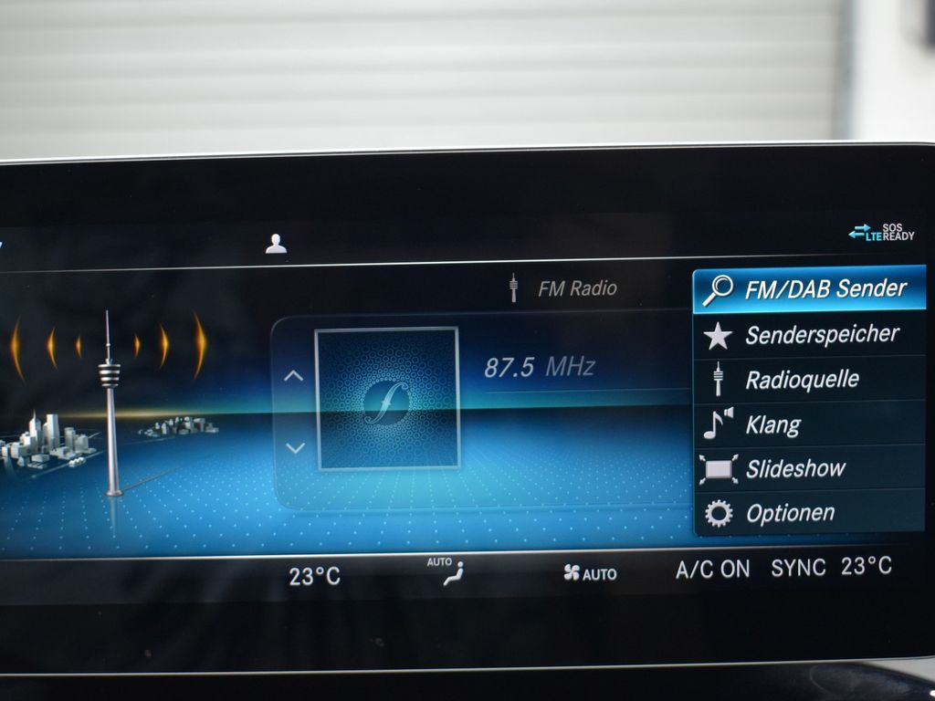 Mercedes-Benz C 63 AMG 2022