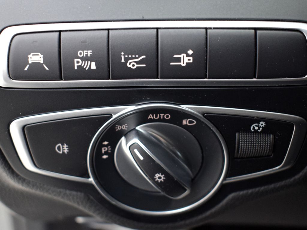 Mercedes-Benz C 63 AMG 2022