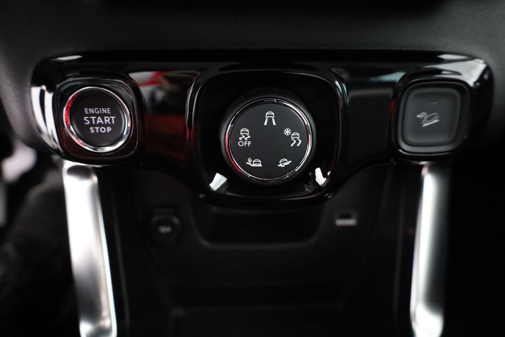 Citroën C3 Aircross 2024