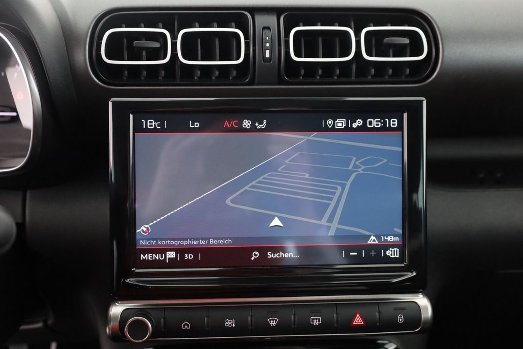 Citroën C3 Aircross 2024