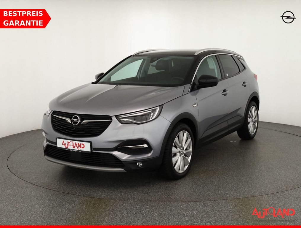 Opel Grandland (X) 2020