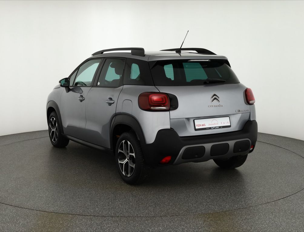 Citroën C3 Aircross 2024