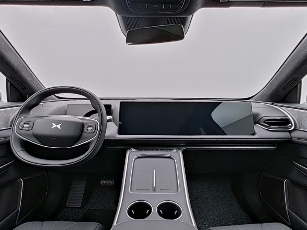 XPENG G9 2025