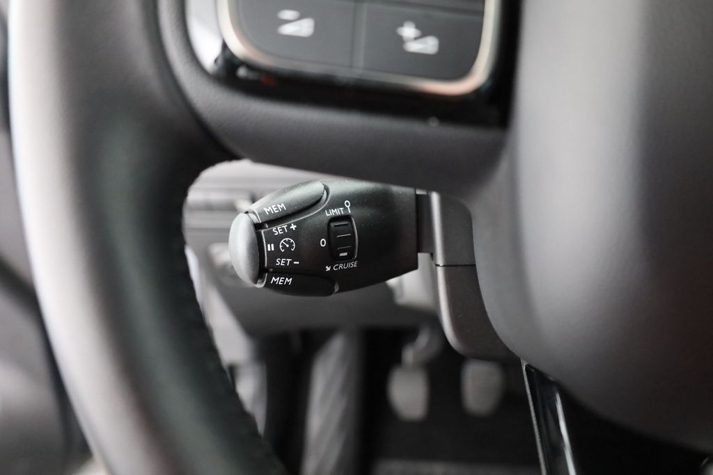 Citroën C3 Aircross 2024