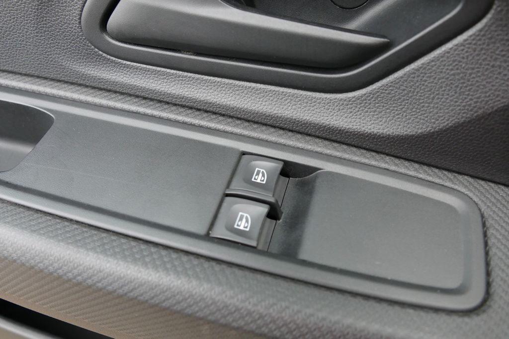 Dacia Sandero 2021