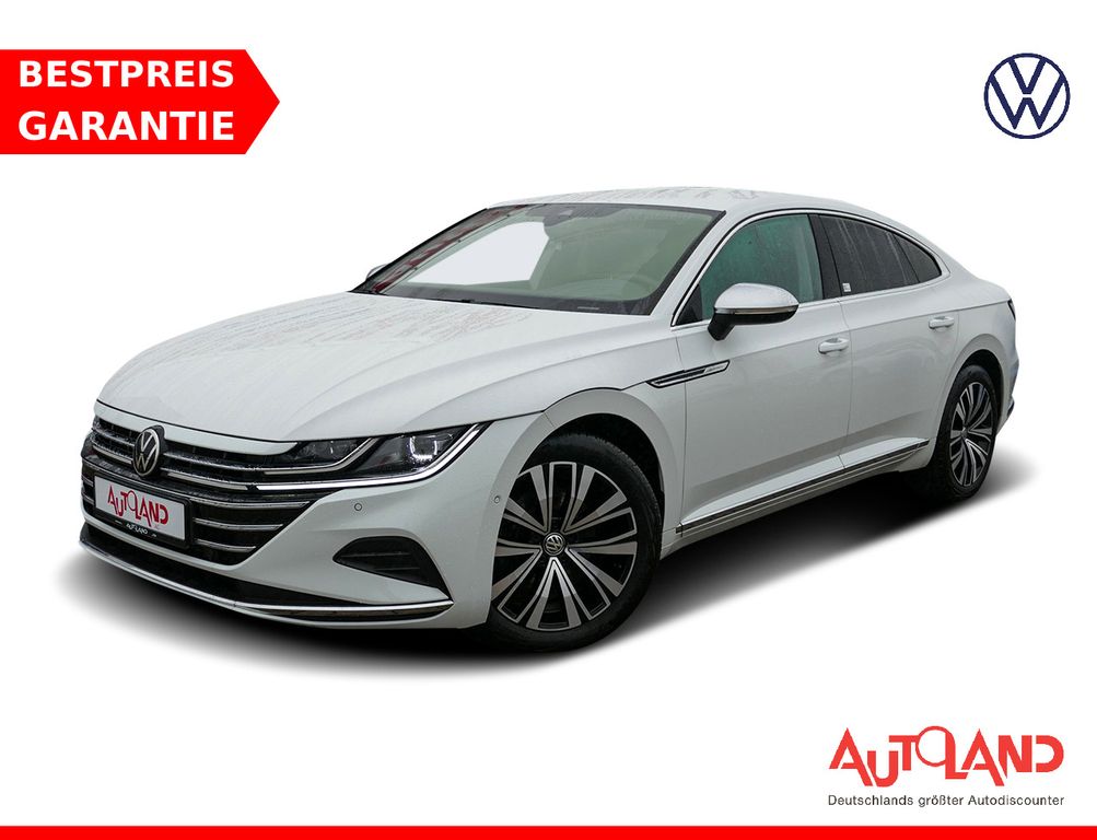 Volkswagen Arteon 2020