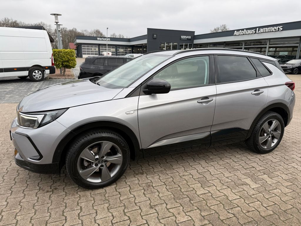 Opel Grandland (X) 2025