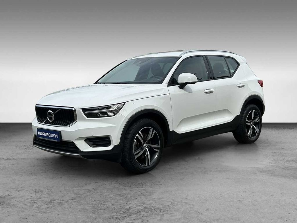 Volvo XC40 2022